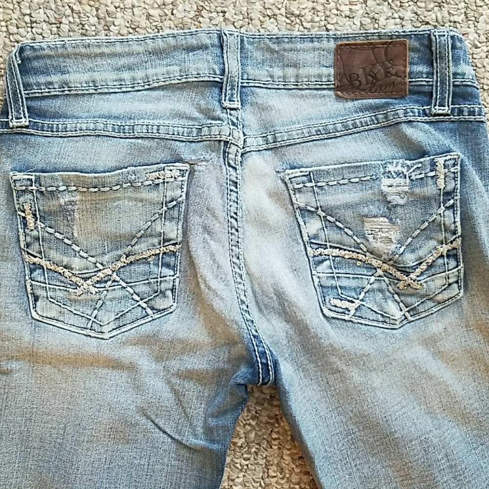 BKE Jeans